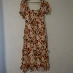 Abercrombie & Fitch Dress / Size SMALL / NEVER worn